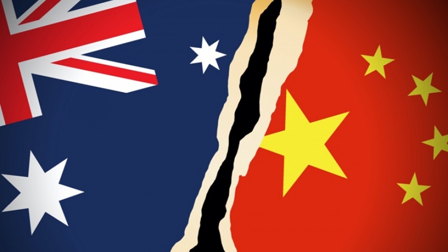 Australia có thể tăng cường phủ quyết đối với các thỏa thuận với nước ngoài